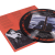 FLUISTERAARS Jacht der Mysterien LP Deluxe Picture Vinyl (with special sleeve) , PRE-ORDER [VINYL 12